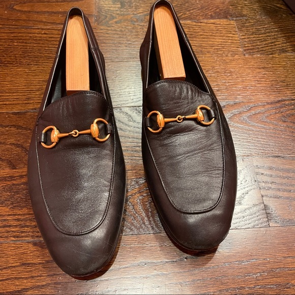 Gucci Horsebit Brixton Loafer - Picture 5 of 7